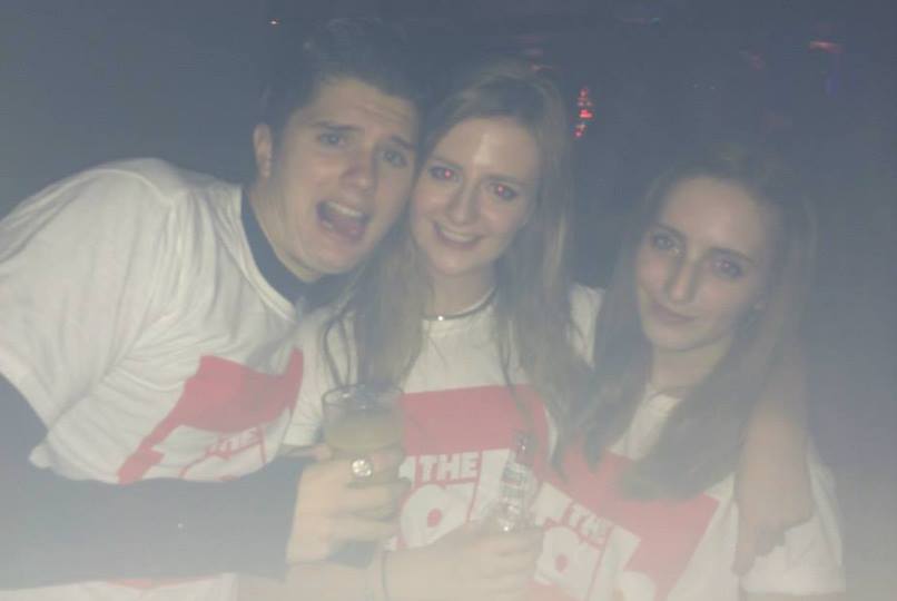 Tab team 2