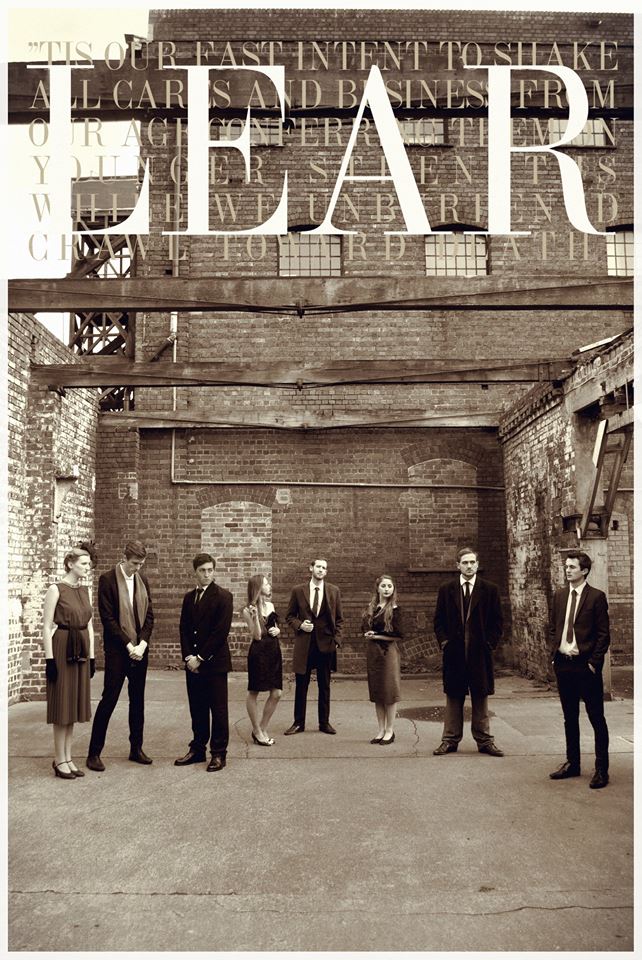 King Lear