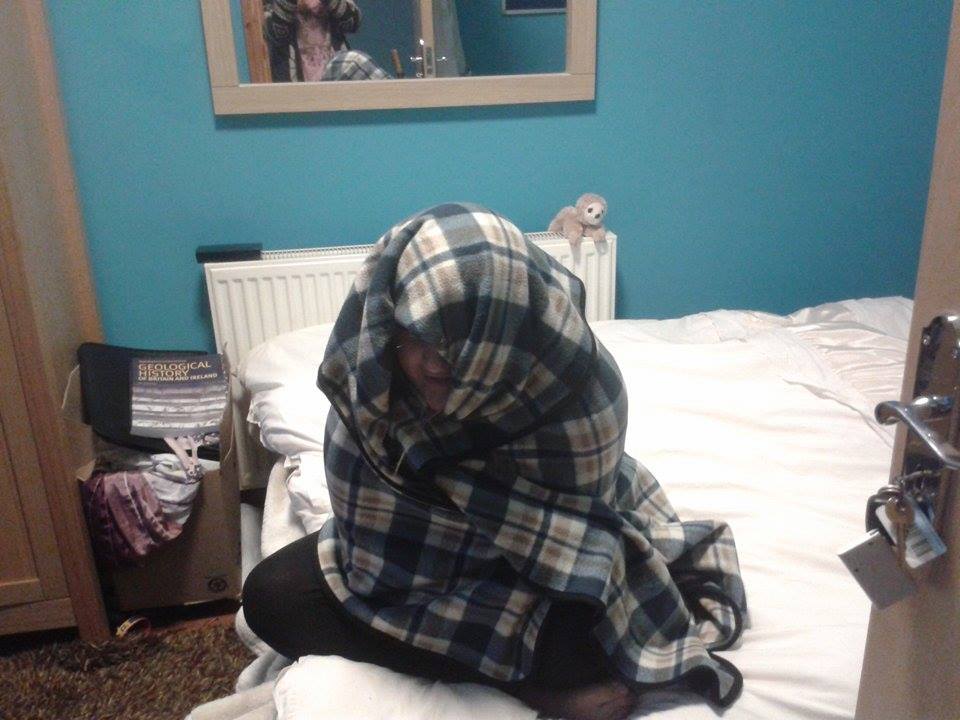 Cold cold cold cold cold