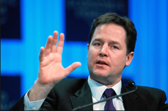 Many students feel betrayed by the LibDems