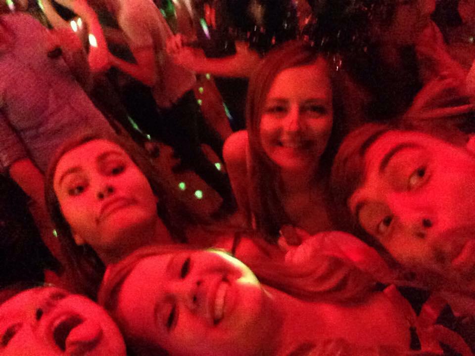 Vodbull has now moved to Snobs