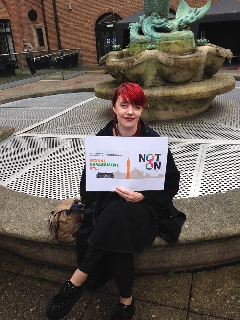 Another member of the popular Campaign. 