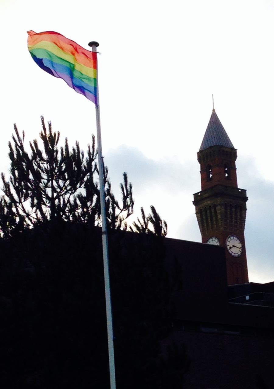 LGBT%20University%20Clock%20Tower