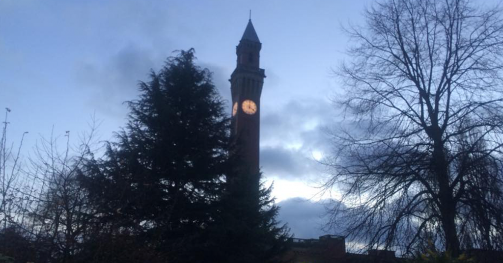 Birmingham featured image
