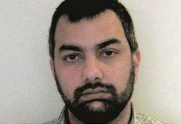 Mohammed