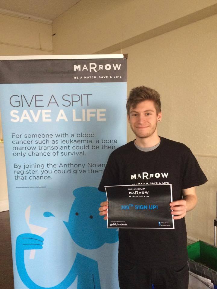 marrow