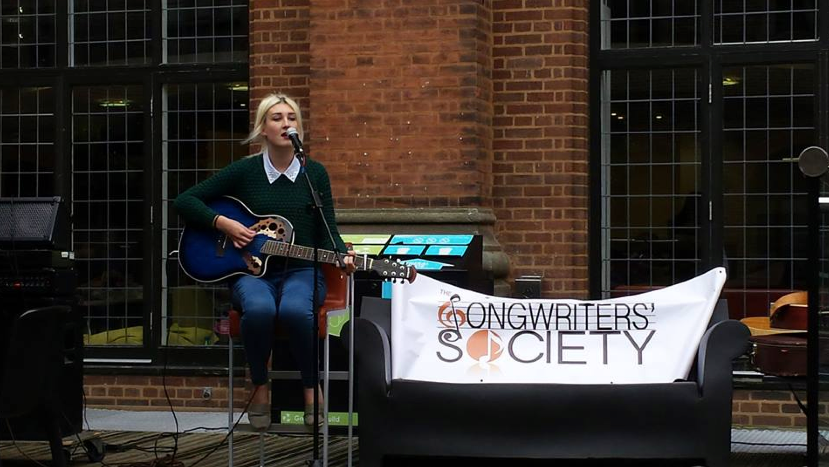 songwriters