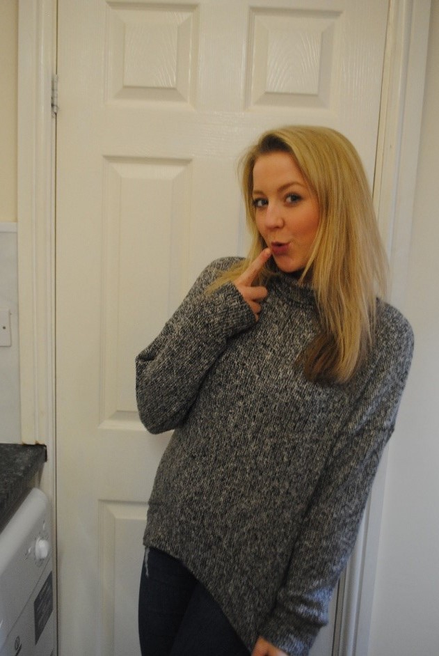 They keep you warm and snug, what’s not to love?