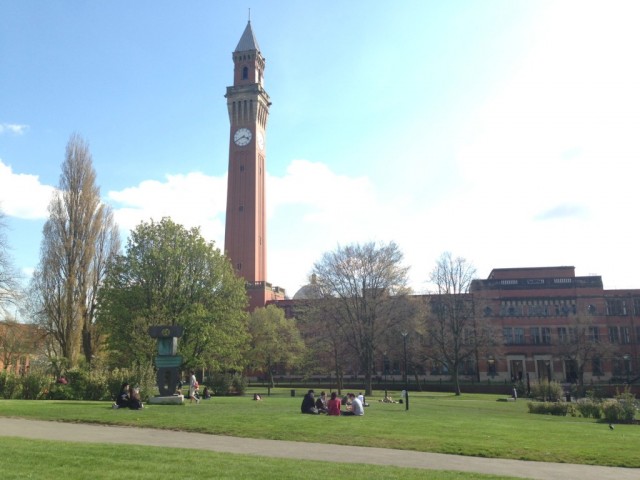 Campus 2