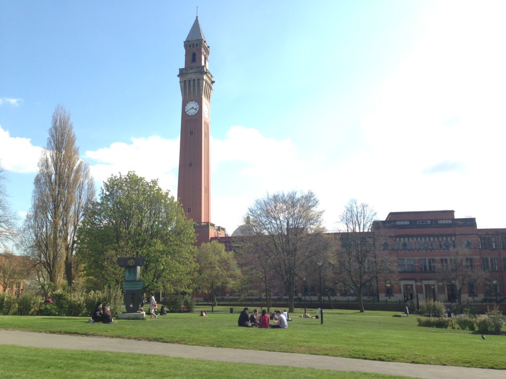 Campus 2