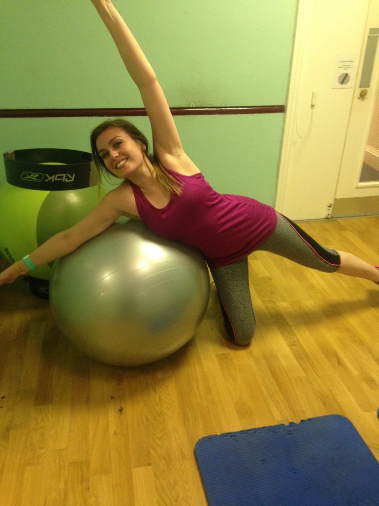 GYM CLAZ