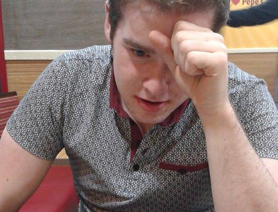 "What have I done?"