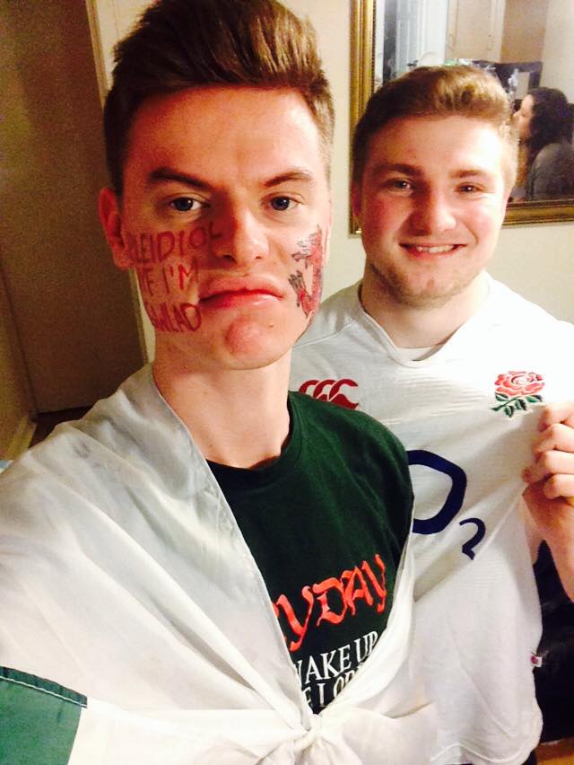 rugby