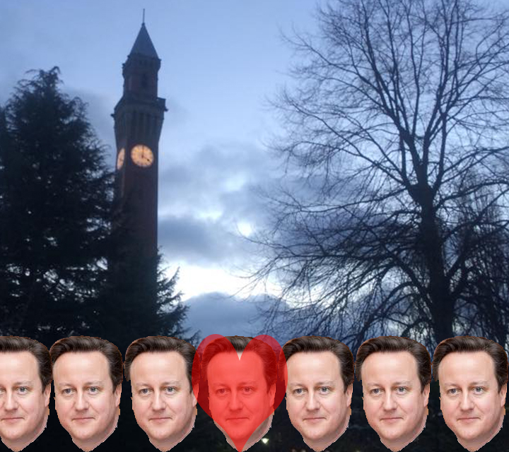 Cameron