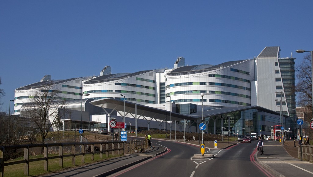 lizhosp