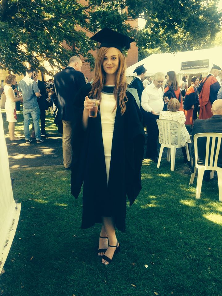 Alcohol is the only way to make it through all these photos