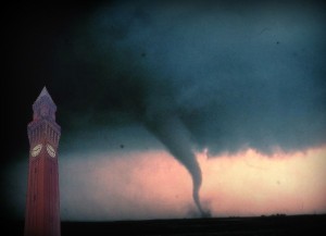 tornadooo