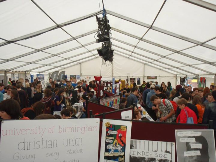 societies fair