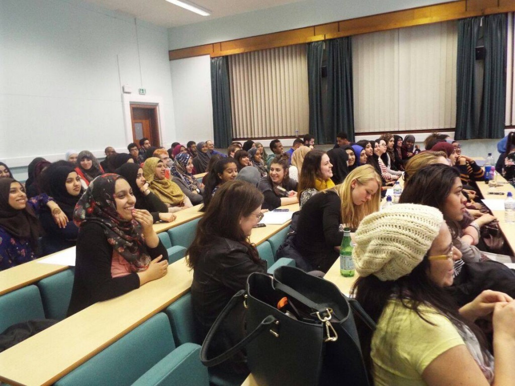 Can you balance uni work and a part-time job?