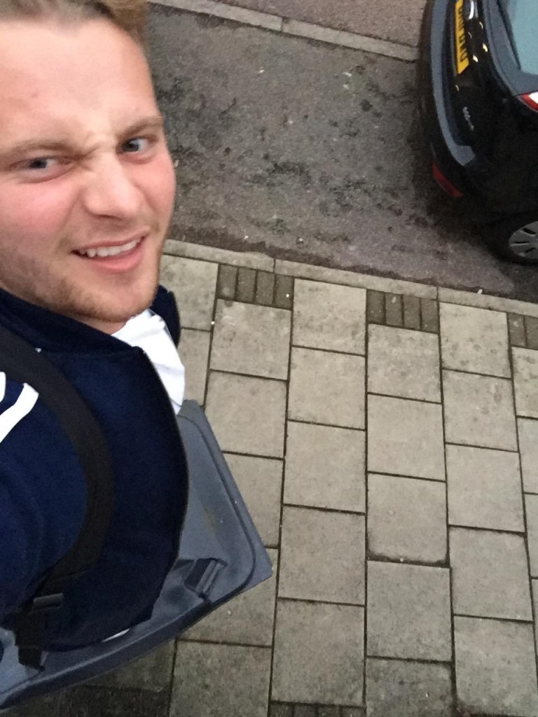 Bin 2