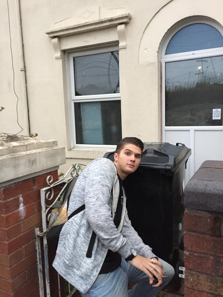 Bin