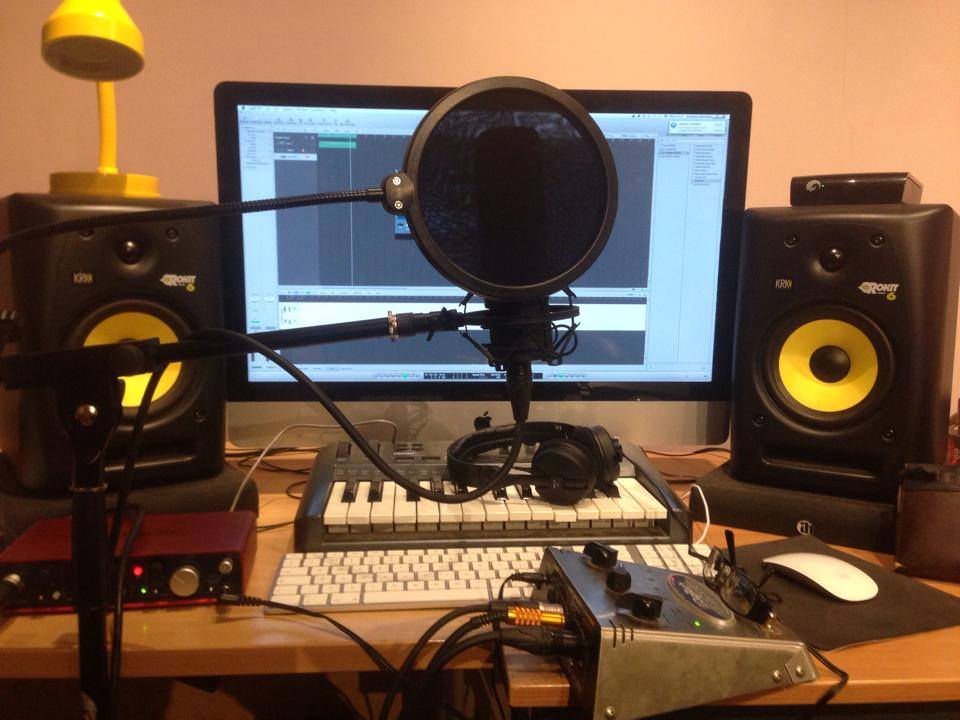 Where the magic happens