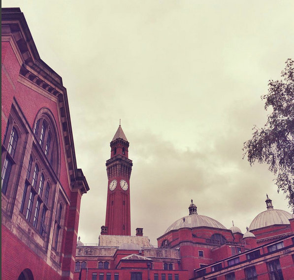 UOB