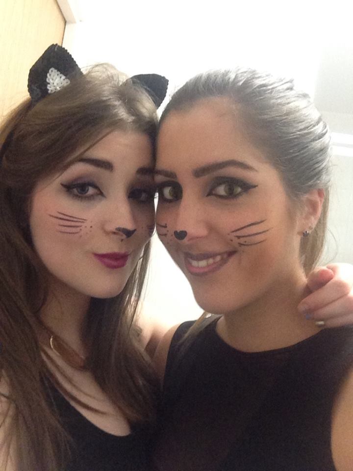 sexy cat