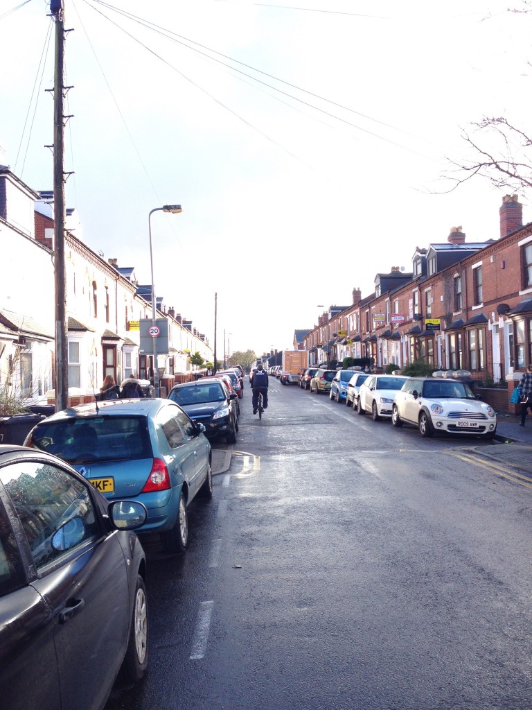 Tiverton