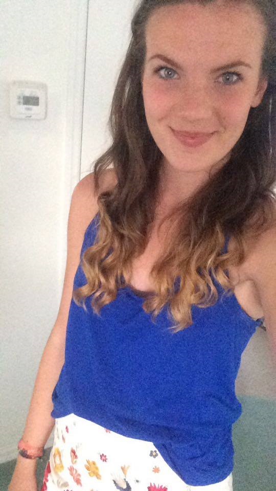 Love a good holiday don't I... 