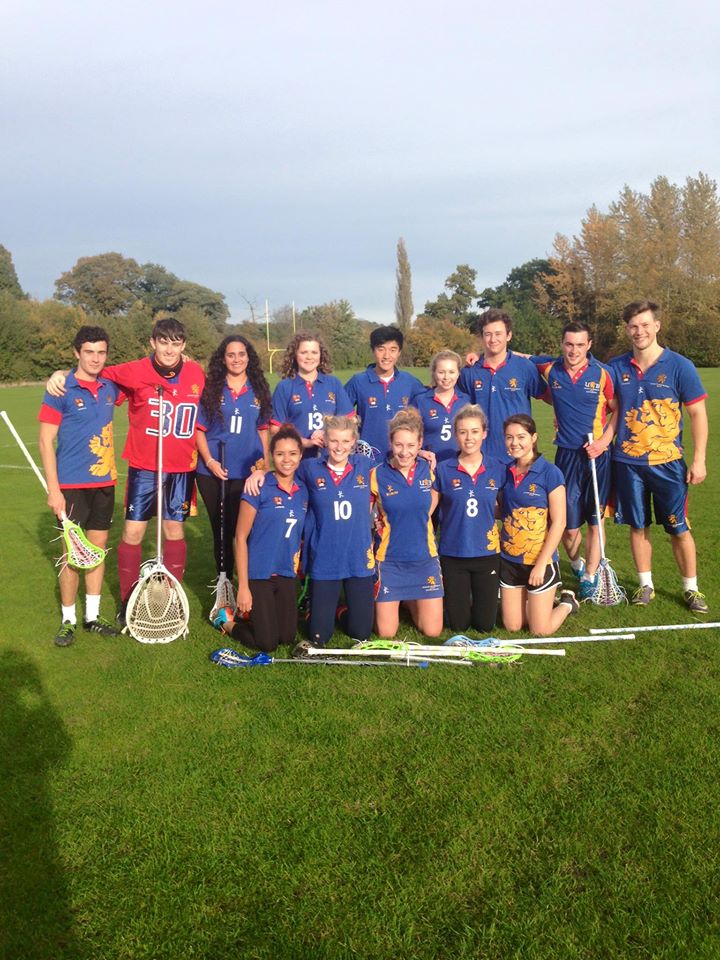 Lacrosse 2