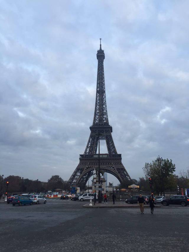 Paris