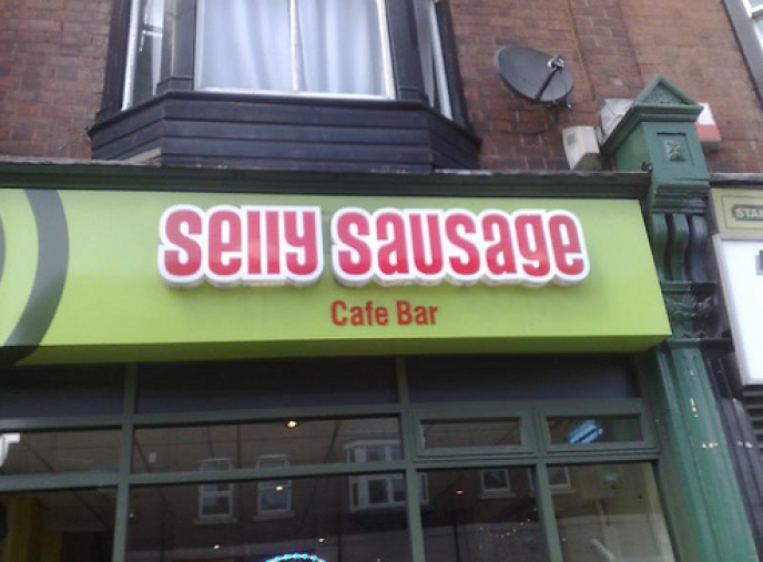 SAUSAGE