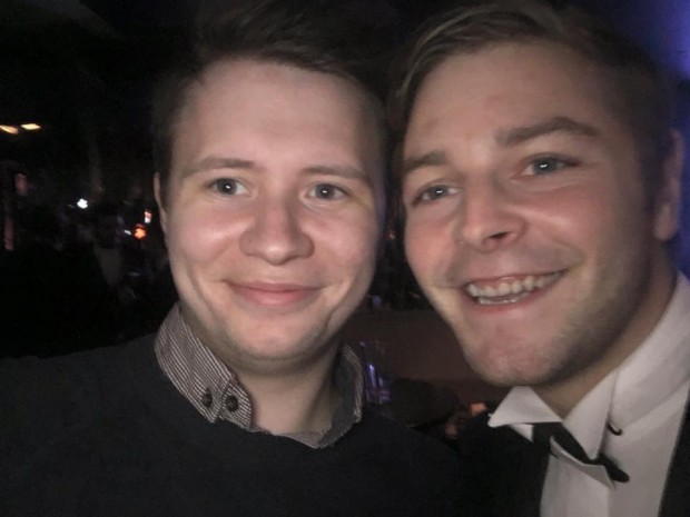 Hello there David