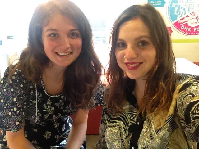 beatrice and ciara