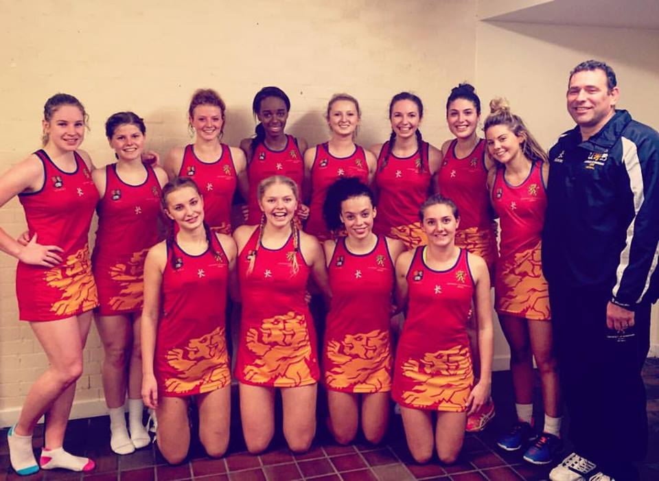 netball1