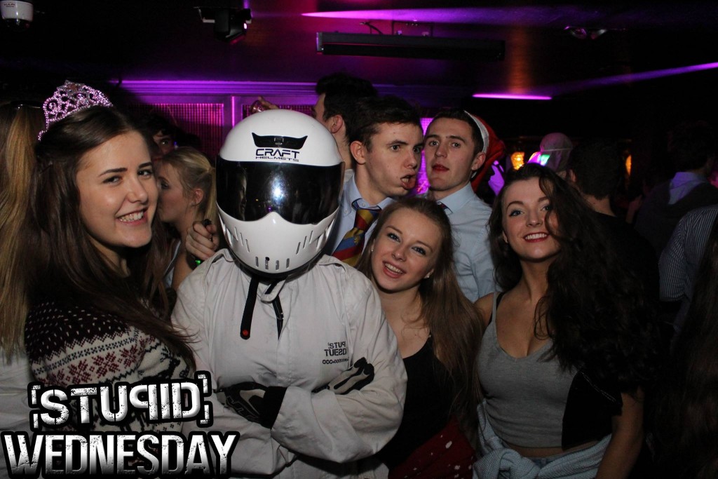 Best photobomb