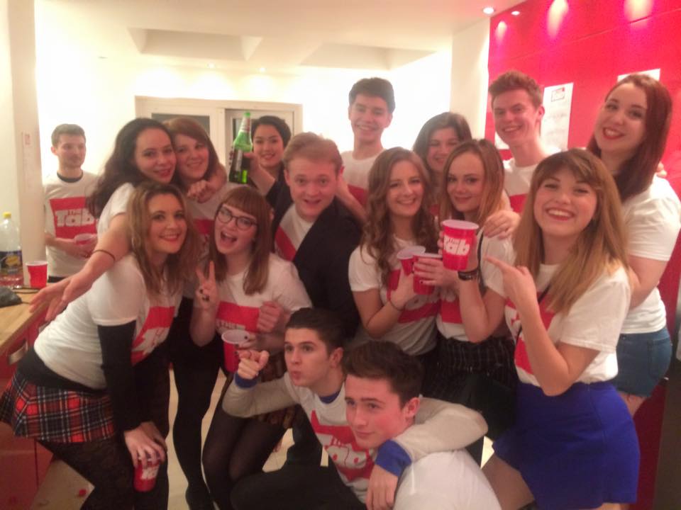 Team