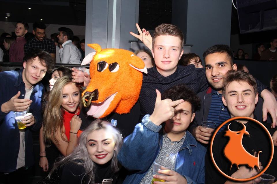 BEST SQUAD