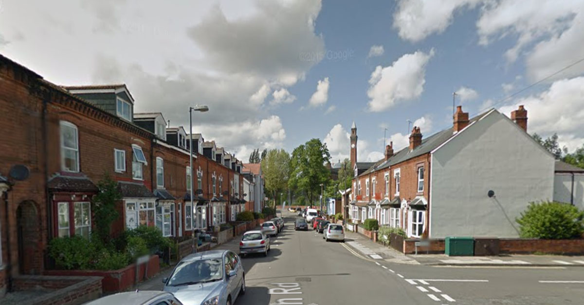 altonroad