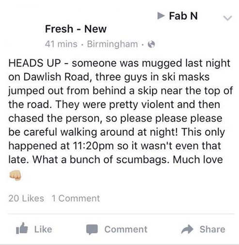 bham mug screenshot
