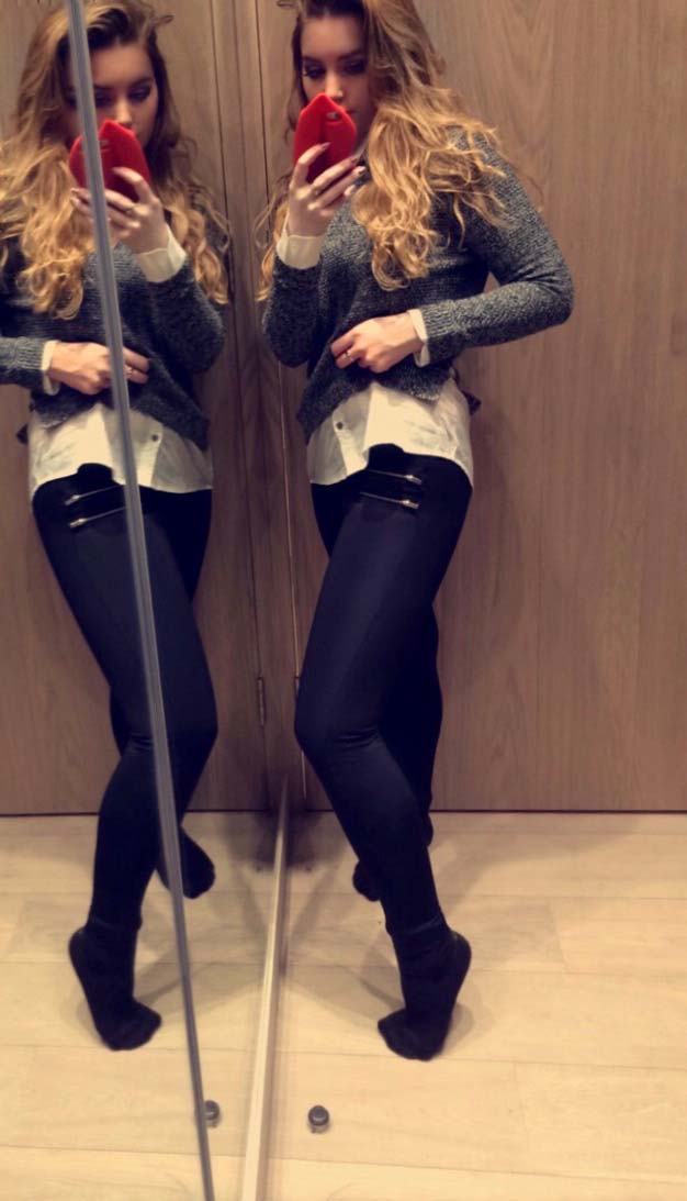 leggings smart