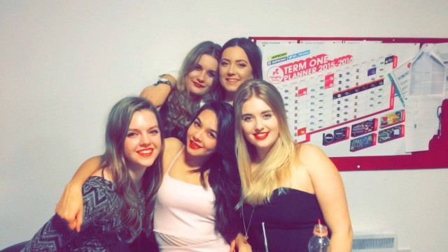 pre's
