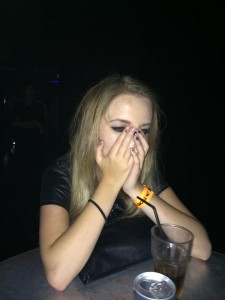 WHERE R MY FRIENDS