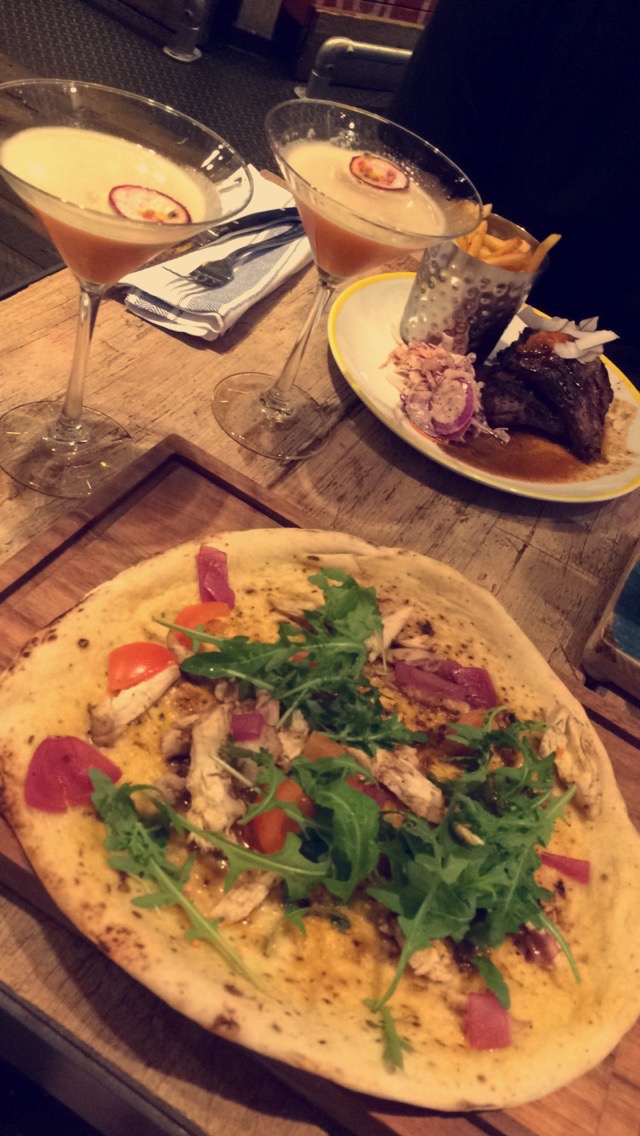Turtle Bay is a personal favourite.