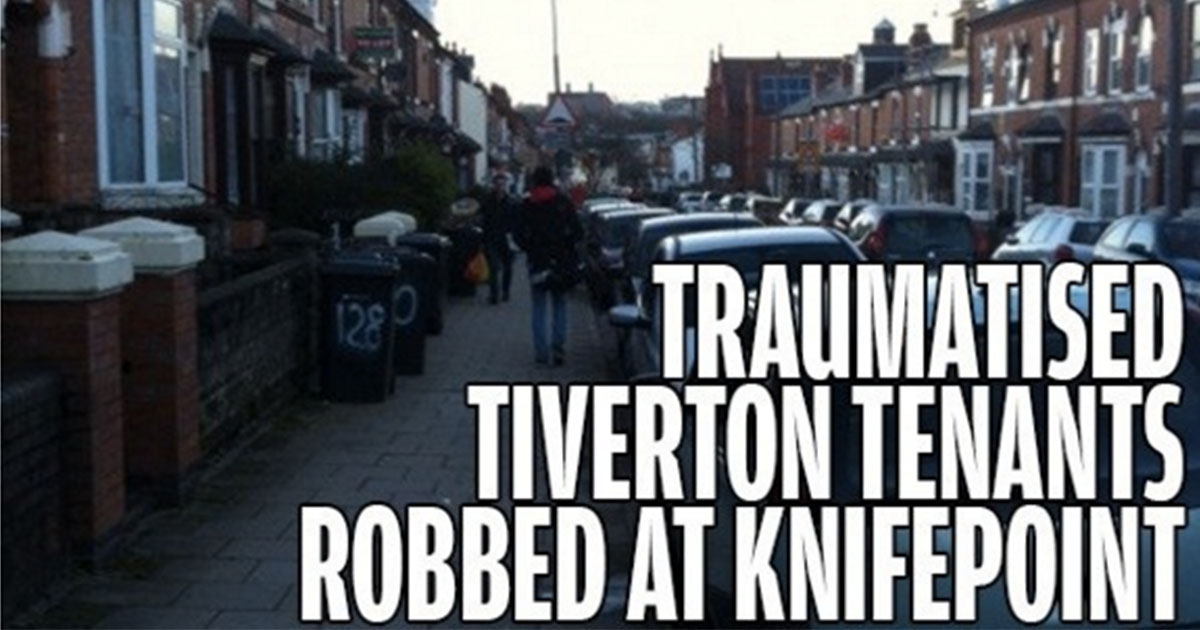 Tiv petition