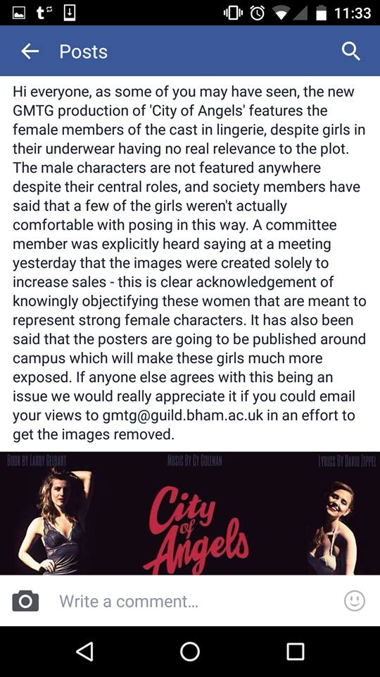 feminist