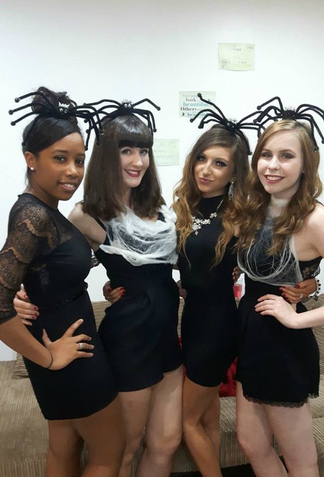 halloweenspiders