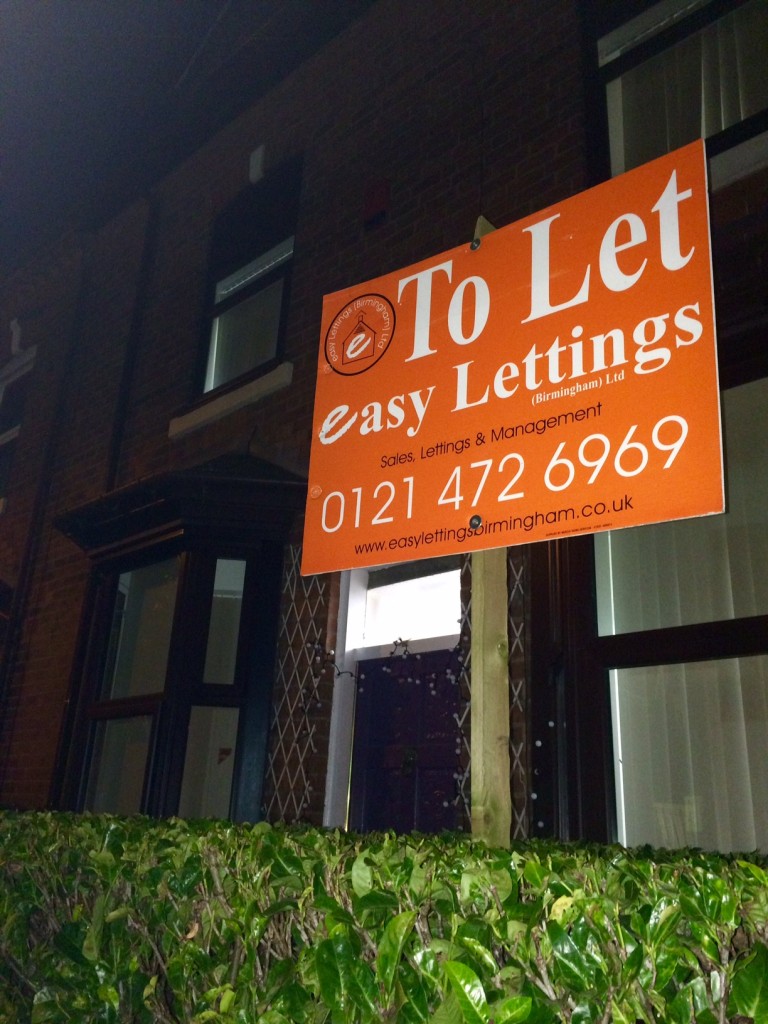 selly oak