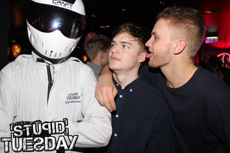 stuesdays 1